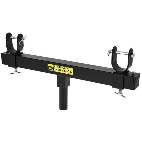 Block And Block AM3501 Truss Support 35mm – Thomann United States