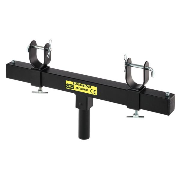 Block And Block AM3801 Truss Support 38mm