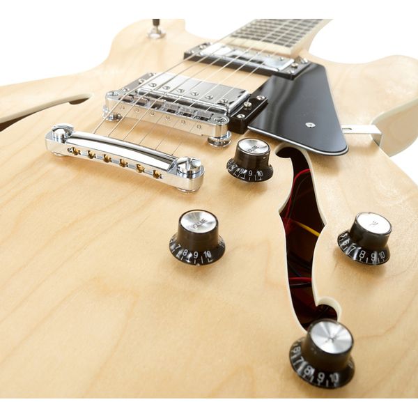 Harley Benton Electric Guitar Kit HB35-Style
