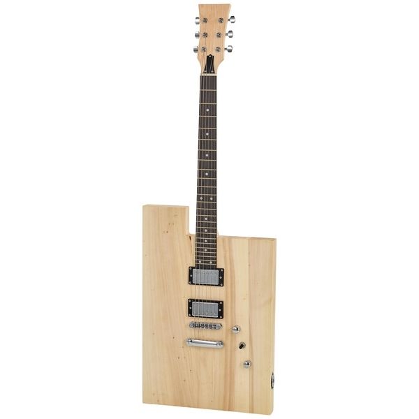 Harley Benton Electric Guitar Kit JA – Thomann France
