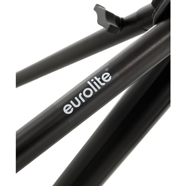 Eurolite STV-250 Follow Spot Stand BK