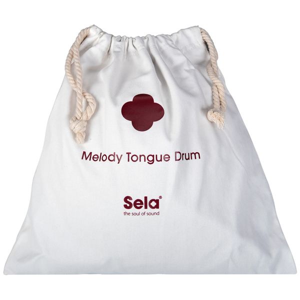 Sela Tongue Drum SE 371
