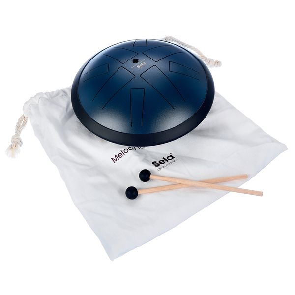 Sela Tongue Drum SE 371