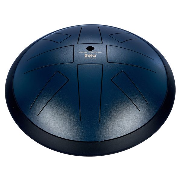Sela Tongue Drum SE 371