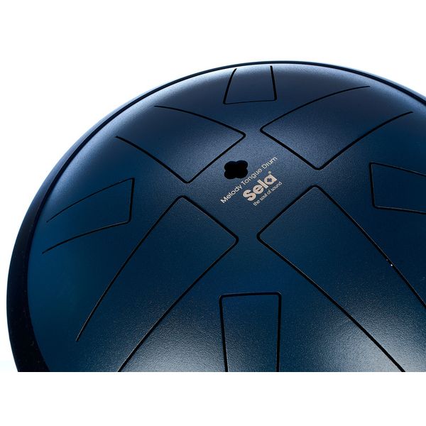 Sela Tongue Drum SE 371