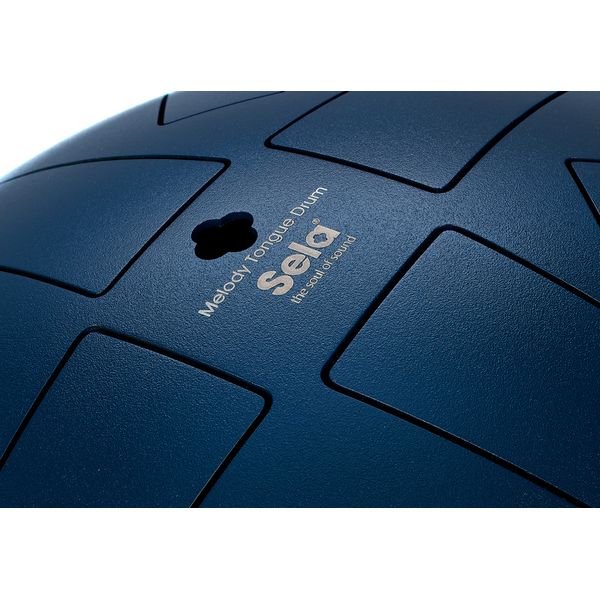 Sela Tongue Drum SE 371
