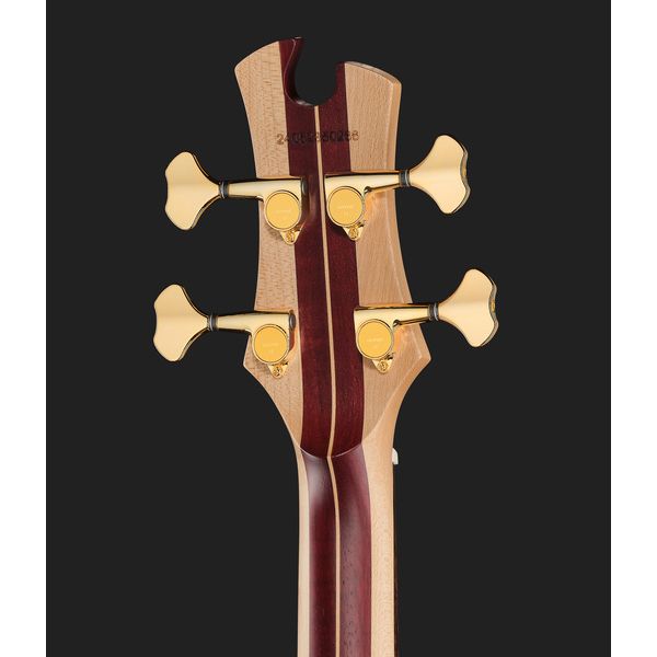 Tobias Classic IV LH