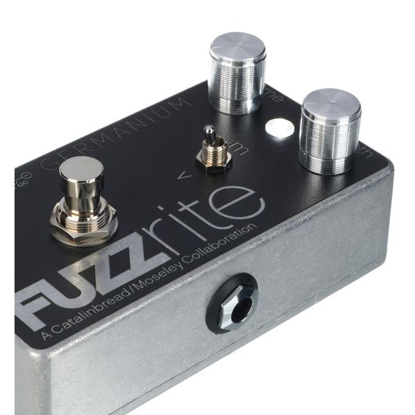 Catalinbread Fuzzrite Germanium