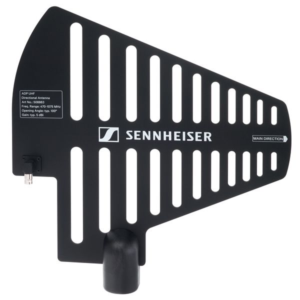 Sennheiser EW-D Q-R-S Splitter Set I