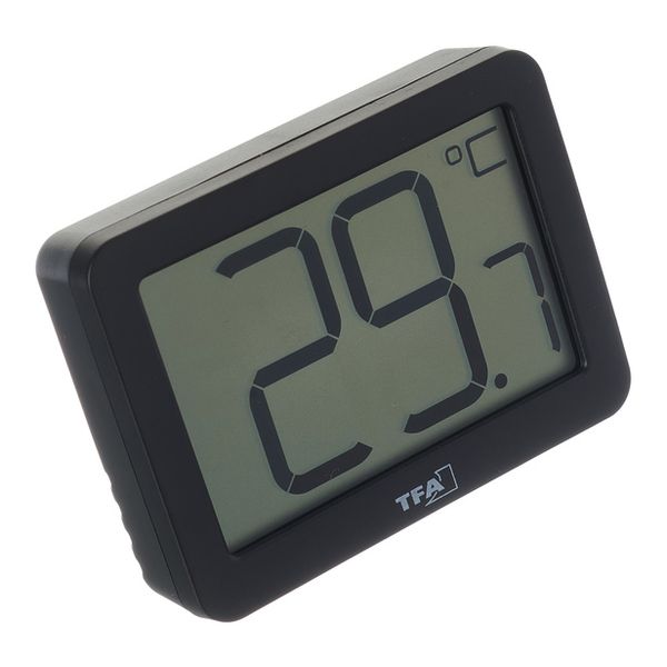 TFA Car Thermometer – Thomann United States
