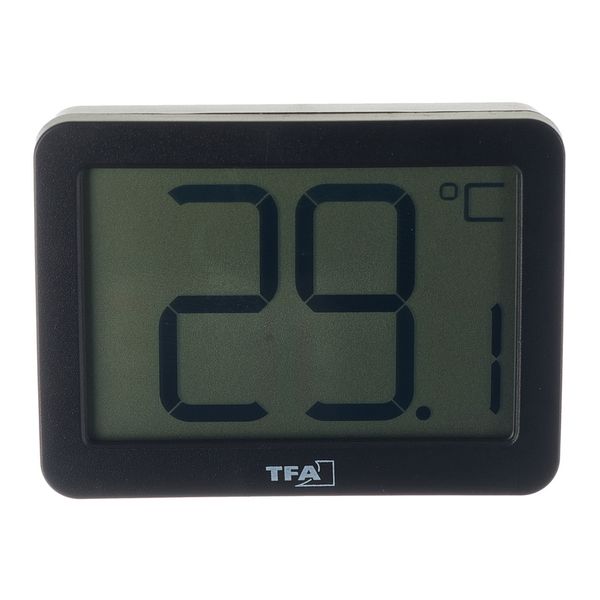 TFA Alkoholmeter mit Thermometer 0-100Vol% (1045336) - bei LET'S DOIT