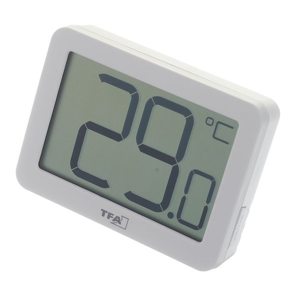 TFA Accuracy Thermo-Hygrometer MR