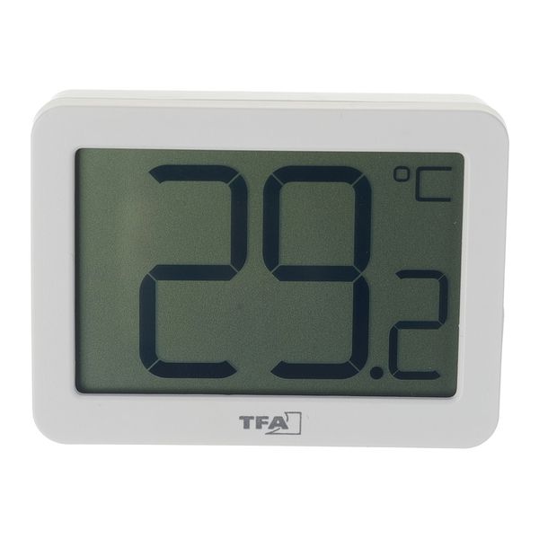TFA Digital Thermometer WH