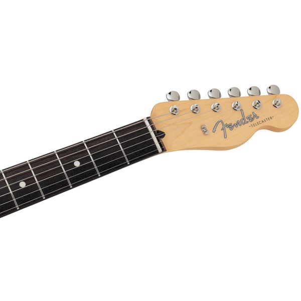 Fender Hybrid II Tele SH RW FRB