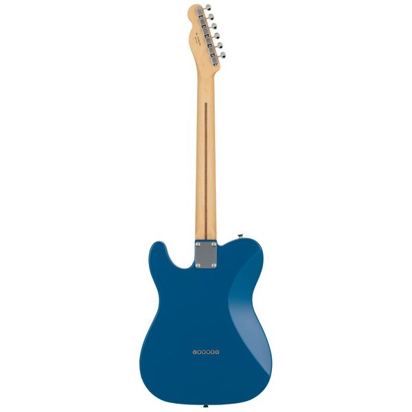 Fender Hybrid II Tele SH RW FRB