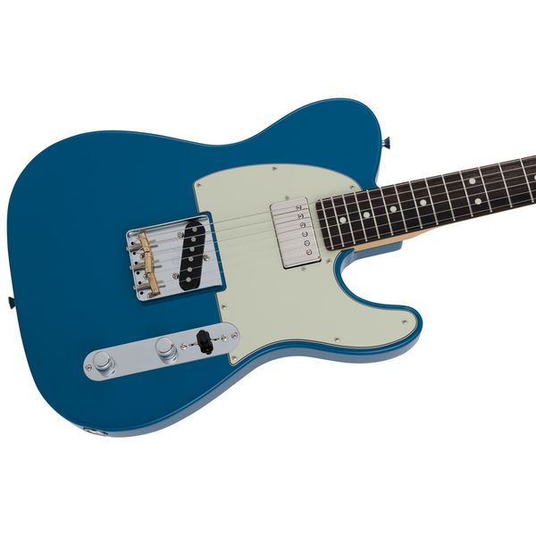 Fender Hybrid II Tele SH RW FRB