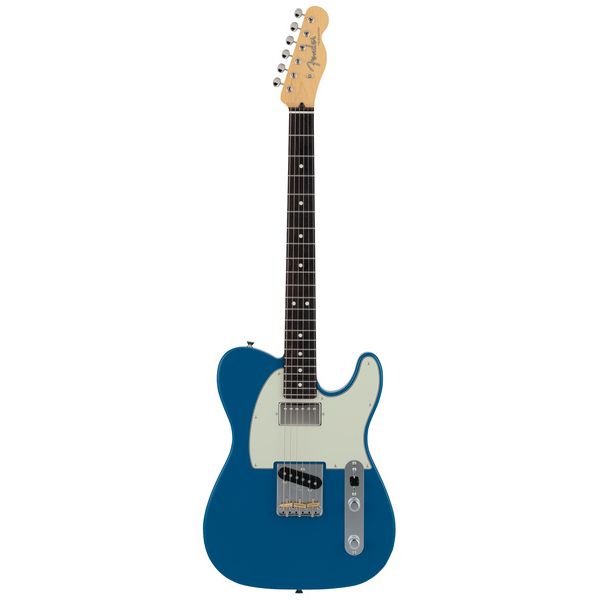 Fender Hybrid II Tele SH RW FRB