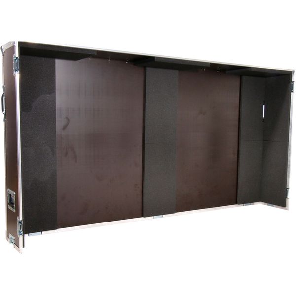 Thon Display MultiCase 100'' 2in1