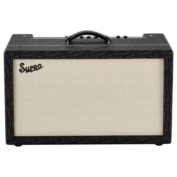 Supro Royale 1933R 2x12 Combo