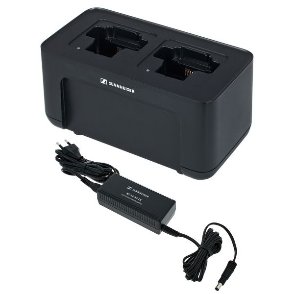 Sennheiser CHG 70N-C + PSU Kit