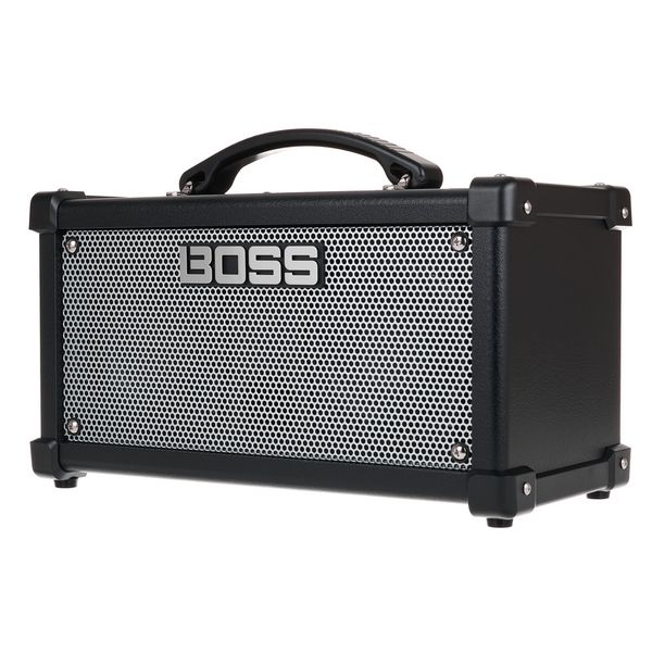 Boss Dual Cube LX