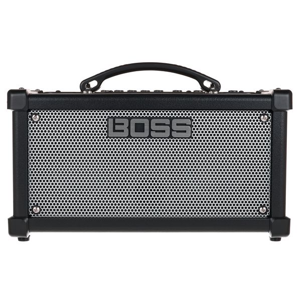 Boss Dual Cube LX