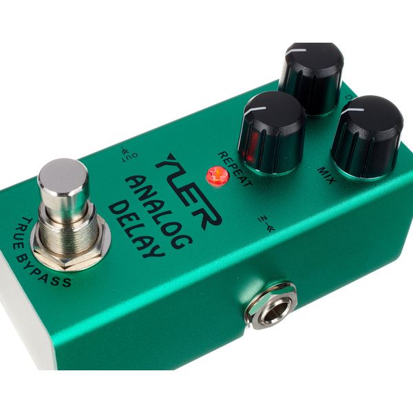 Yuer RF-10 Series Digital Delay