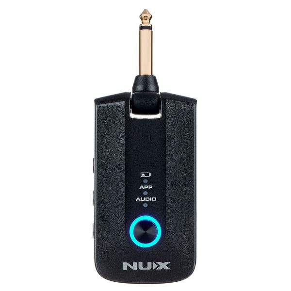 Nux Mighty Plug Pro