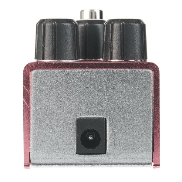 Yuer RF-10 Series Pocket Metal