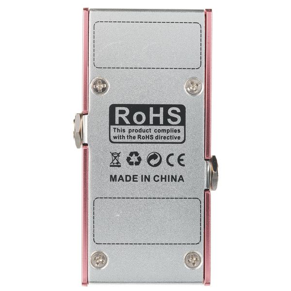 Yuer RF-10 Series Pocket Metal