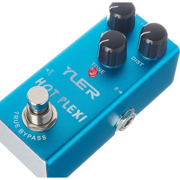 Yuer RF-10 Series Hot Plexi