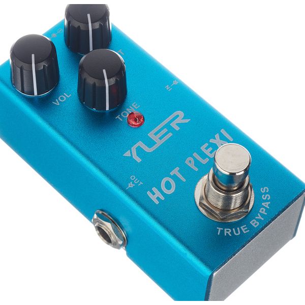 Yuer RF-10 Series Hot Plexi