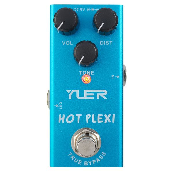 Yuer RF-10 Series Hot Plexi
