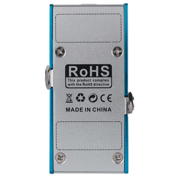 Yuer RF-10 Series Hot Plexi