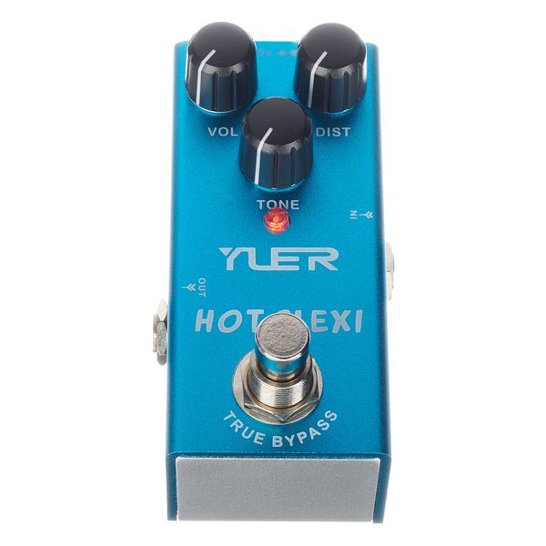 Yuer RF-10 Series Hot Plexi