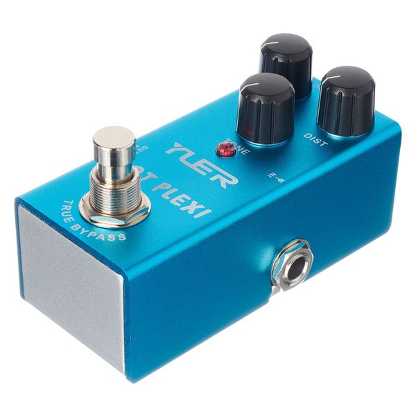 Yuer RF-10 Series Hot Plexi