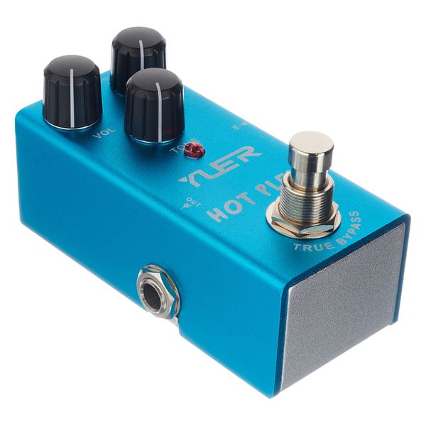 Yuer RF-10 Series Hot Plexi