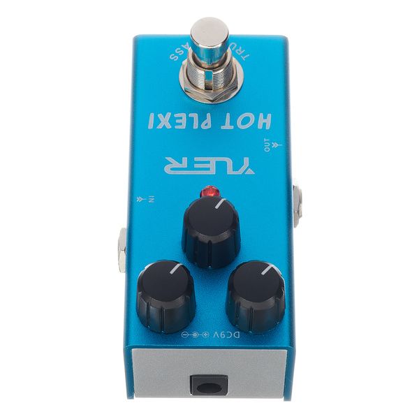 Yuer RF-10 Series Hot Plexi