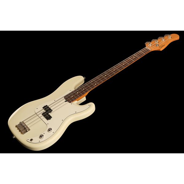 Suhr Classic P OWT RW