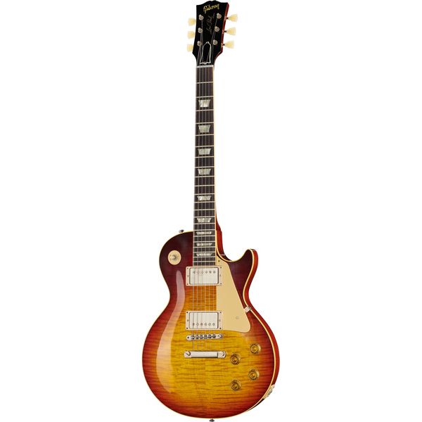 Gibson Les Paul 59 Southern Fade ULA