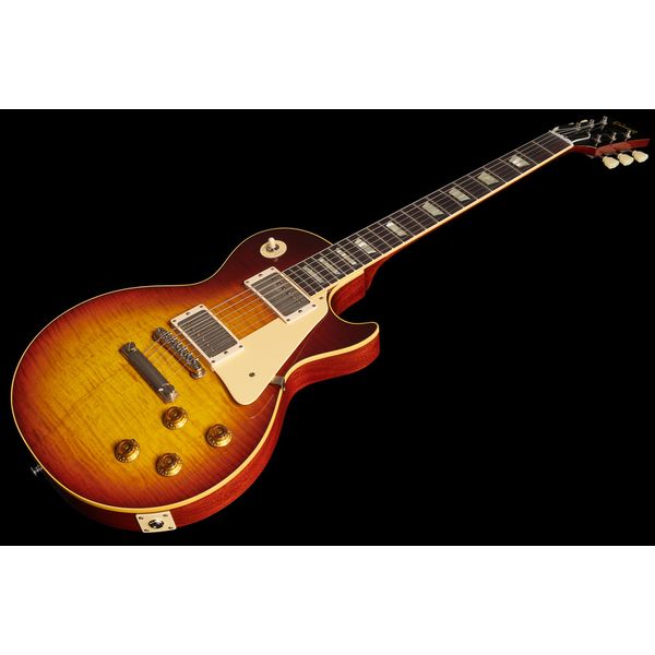 Gibson Les Paul 59 Southern Fade ULA