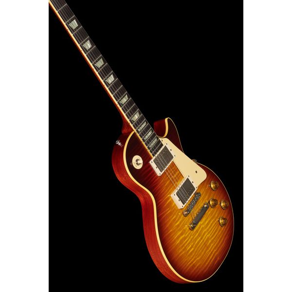 Gibson Les Paul 59 Southern Fade ULA – Thomann United States