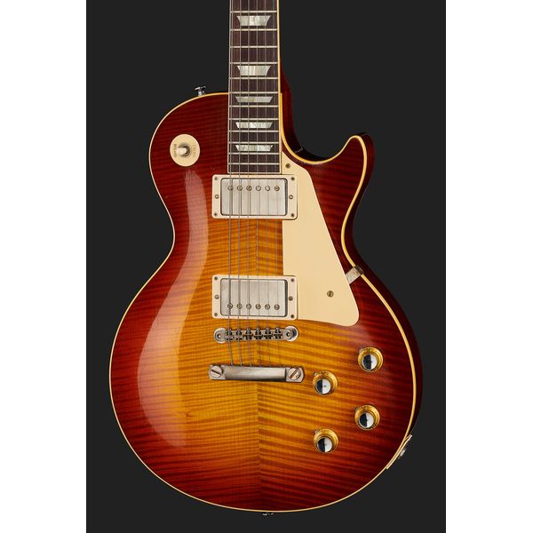 Gibson Les Paul 60 WTB ULA