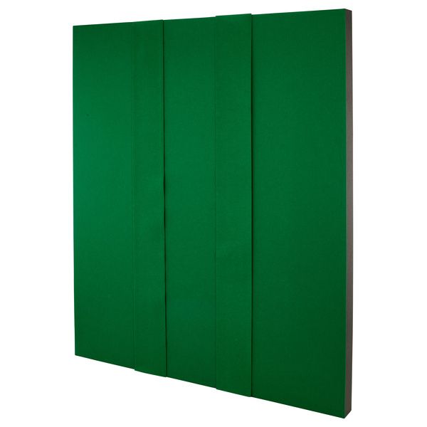 t.akustik Green Screen Absorber Wall