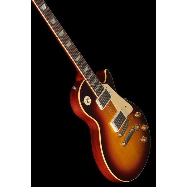 Gibson Les Paul 58 Bourbon Burst ULA – Thomann Norway