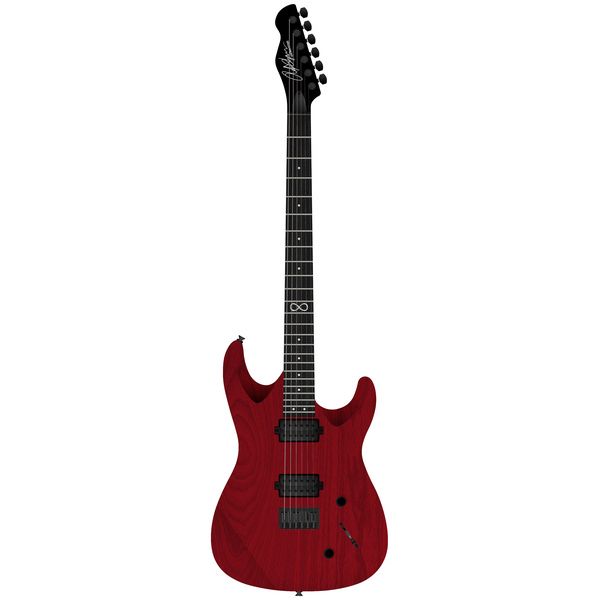 Chapman Guitars ML1 Modern Baritone DRS