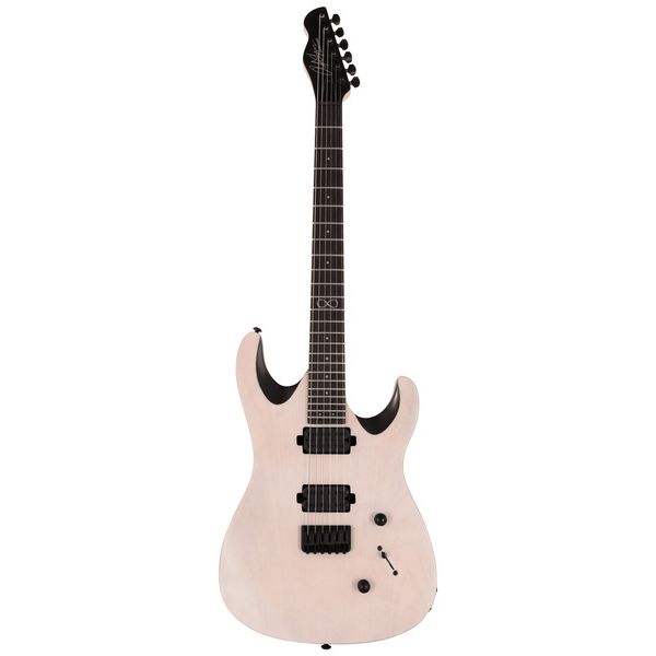 Chapman Guitars ML1 Modern Bright White Satin