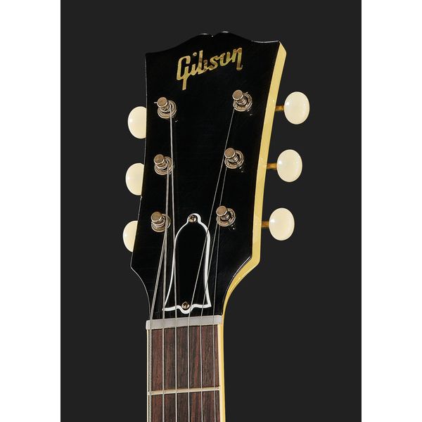 Gibson SG ´63 Special LightningBarULA
