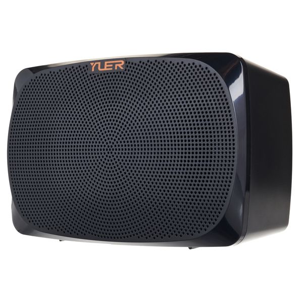 Yuer Portable Amp with Bluetooth