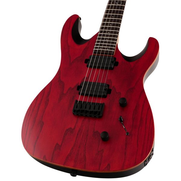 Chapman Guitars ML1 Modern Deep Red Satin